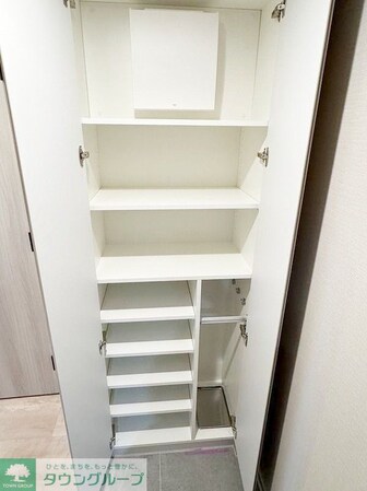 レガリス蒲田の物件内観写真